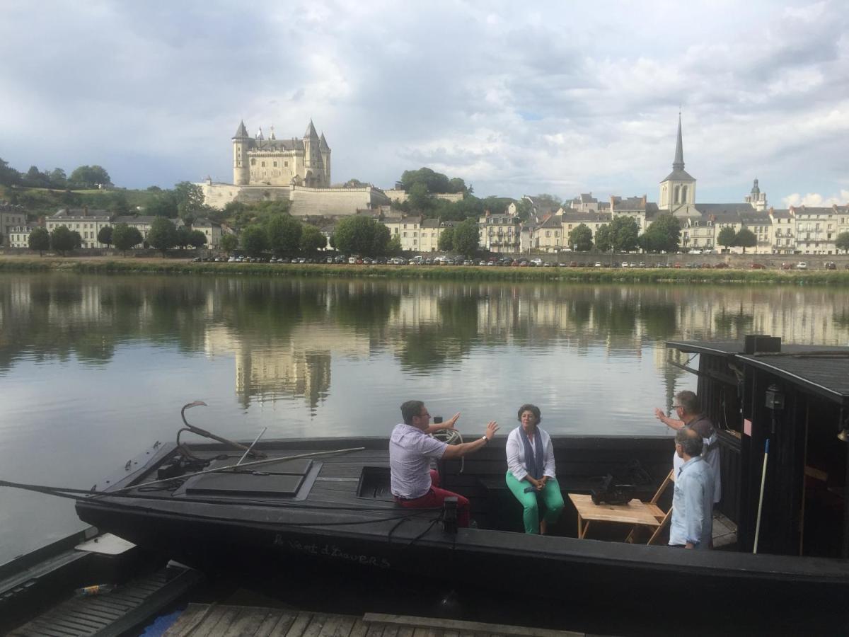Bateau Le Vent De Travers Botel