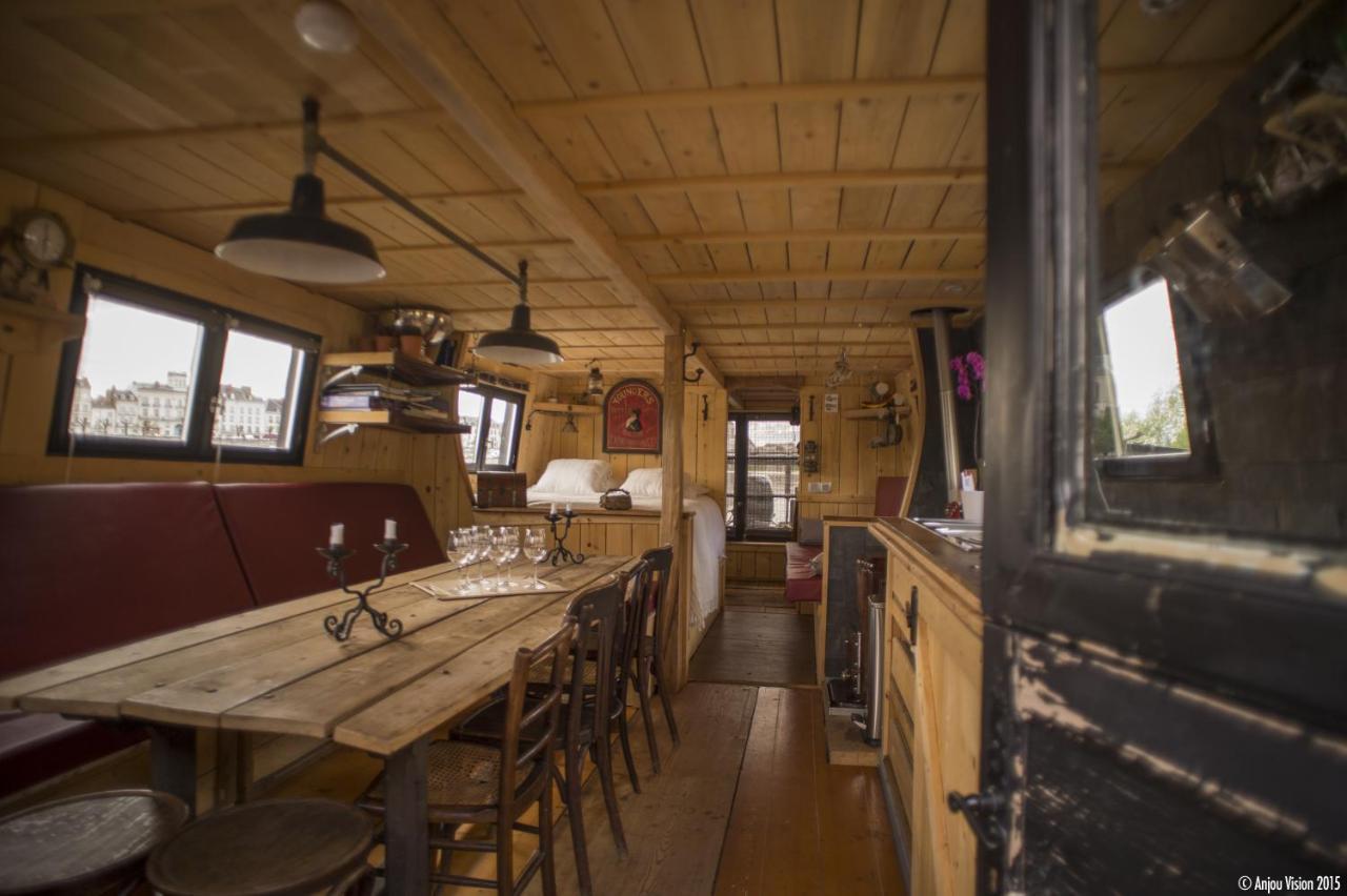Bateau Le Vent De Travers Botel *