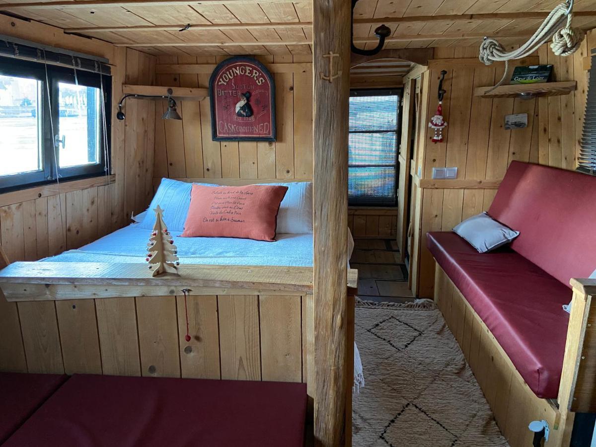 Bateau Le Vent De Travers Botel *